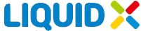 Liquid X Logo